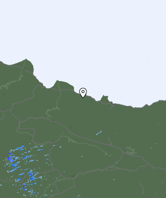 Hava durumu radarı