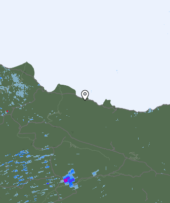 Hava durumu radarı