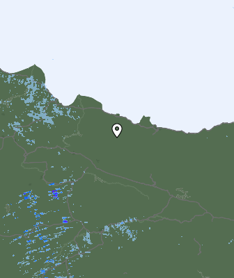 Hava durumu radarı