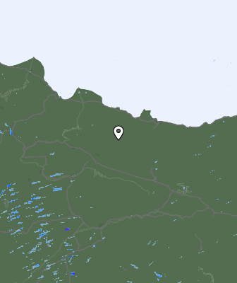 Hava durumu radarı