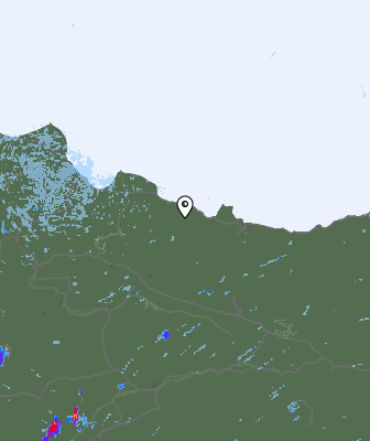 Hava durumu radarı