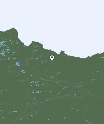 Hava durumu radarı
