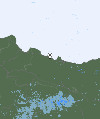 Hava durumu radarı