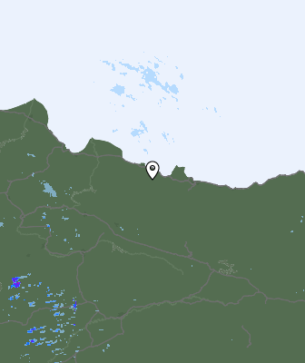 Hava durumu radarı