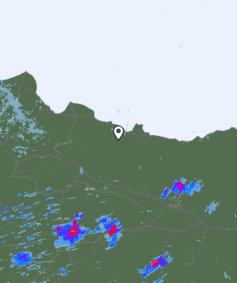 Ilmastiku radar