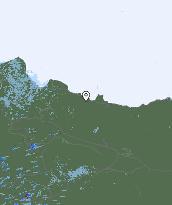 Hava durumu radarı
