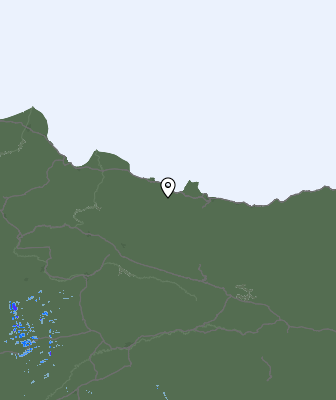 Hava durumu radarı