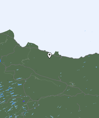 Hava durumu radarı