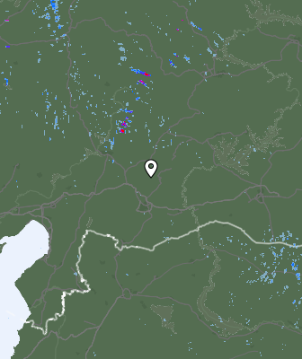Hava durumu radarı