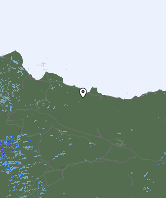 Ilmastiku radar