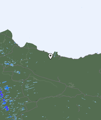 Hava durumu radarı