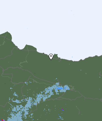 Hava durumu radarı