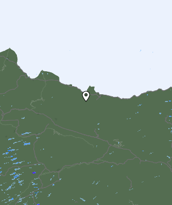 Hava durumu radarı