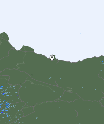 Hava durumu radarı