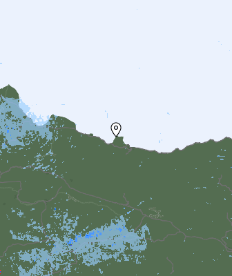 Hava durumu radarı