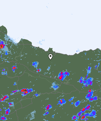 Ilmastiku radar