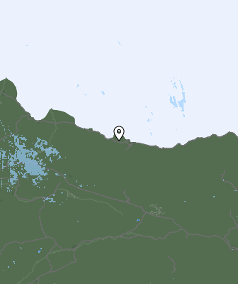 Hava durumu radarı