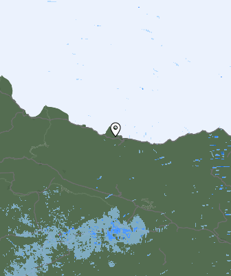 Hava durumu radarı