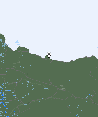 Hava durumu radarı