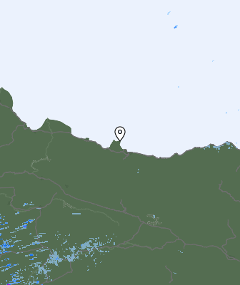 Hava durumu radarı