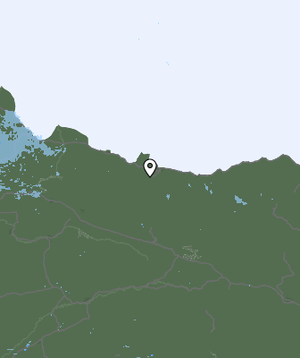 Hava durumu radarı