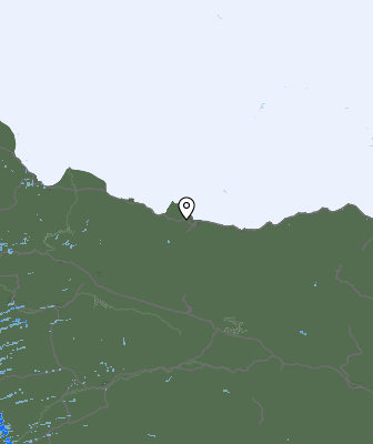 Hava durumu radarı