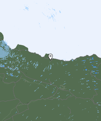Hava durumu radarı