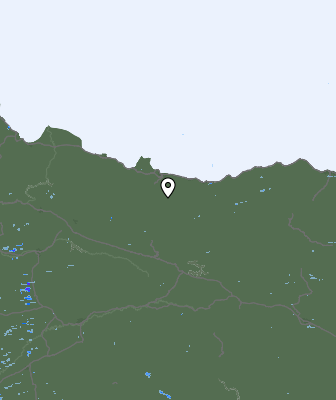 Hava durumu radarı