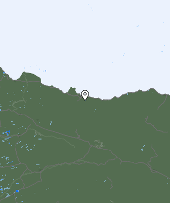 Hava durumu radarı