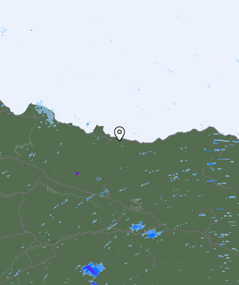 Hava durumu radarı