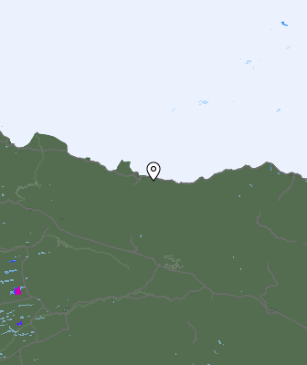 Hava durumu radarı