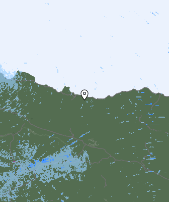 Hava durumu radarı