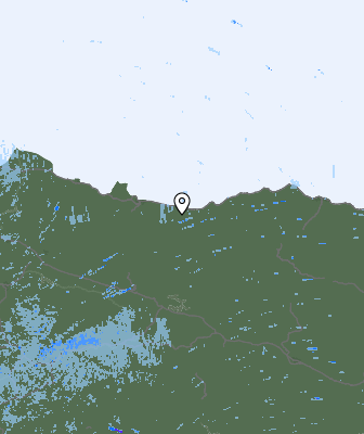 Hava durumu radarı