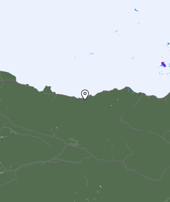 Hava durumu radarı