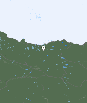 Hava durumu radarı