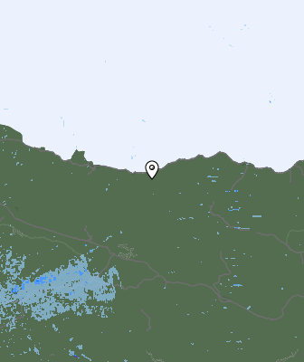 Hava durumu radarı
