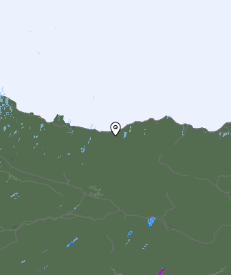 Hava durumu radarı