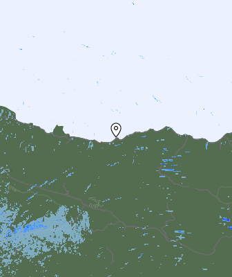 Hava durumu radarı