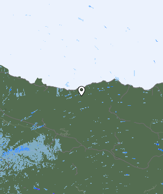 Hava durumu radarı
