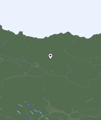 Hava durumu radarı