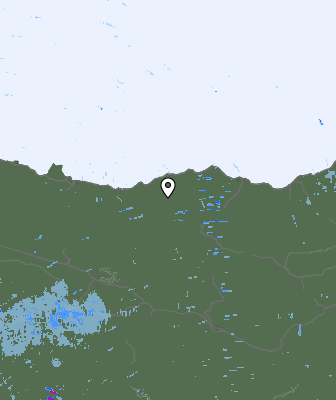 Hava durumu radarı