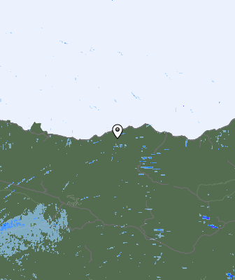 Hava durumu radarı