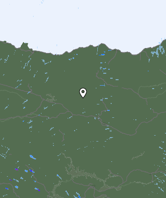 Hava durumu radarı