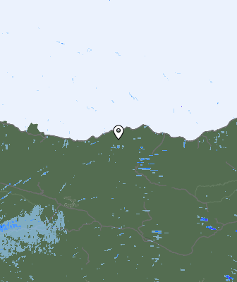 Hava durumu radarı