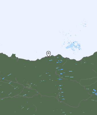 Hava durumu radarı