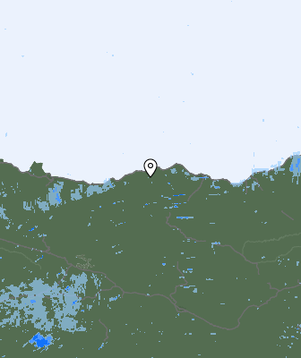 Hava durumu radarı