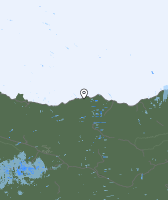 Hava durumu radarı
