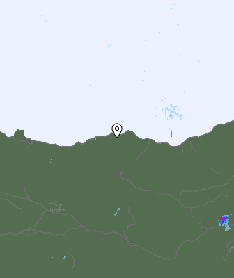 Hava durumu radarı