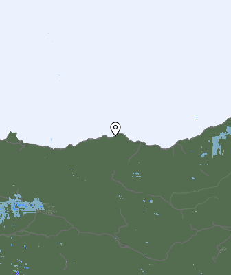 Hava durumu radarı