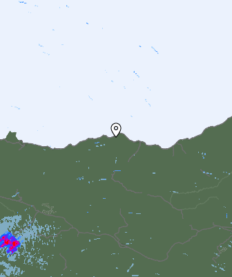 Hava durumu radarı